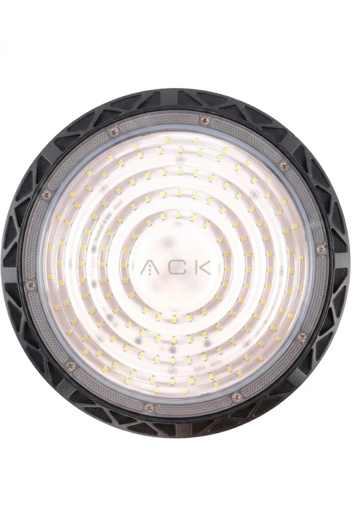 UFO YÜKSEK TAVAN 100W 6500K 12,500lm 50.000 SAAT KULLANIM ÖMRÜ - Görsel 2