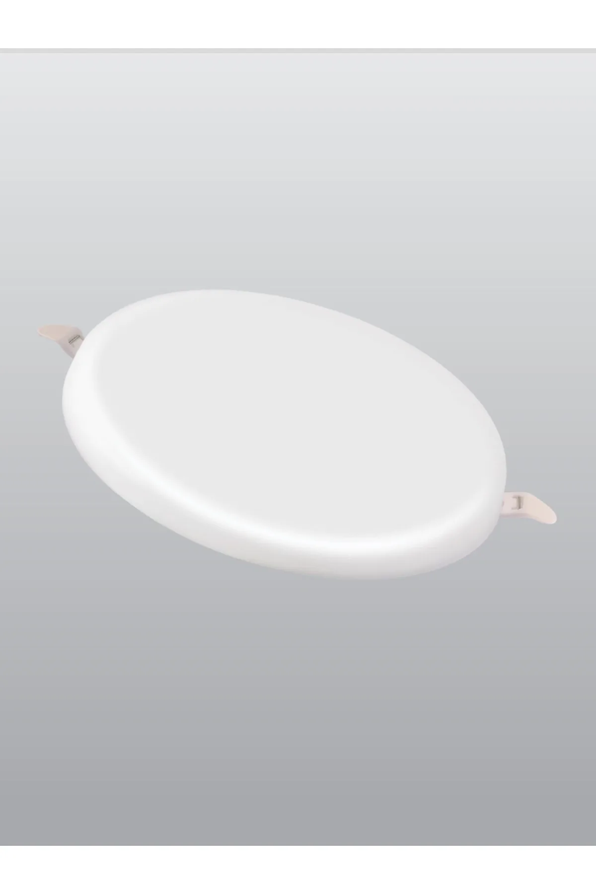 Ayarlı LED Panel 18W 4000K - Görsel 2