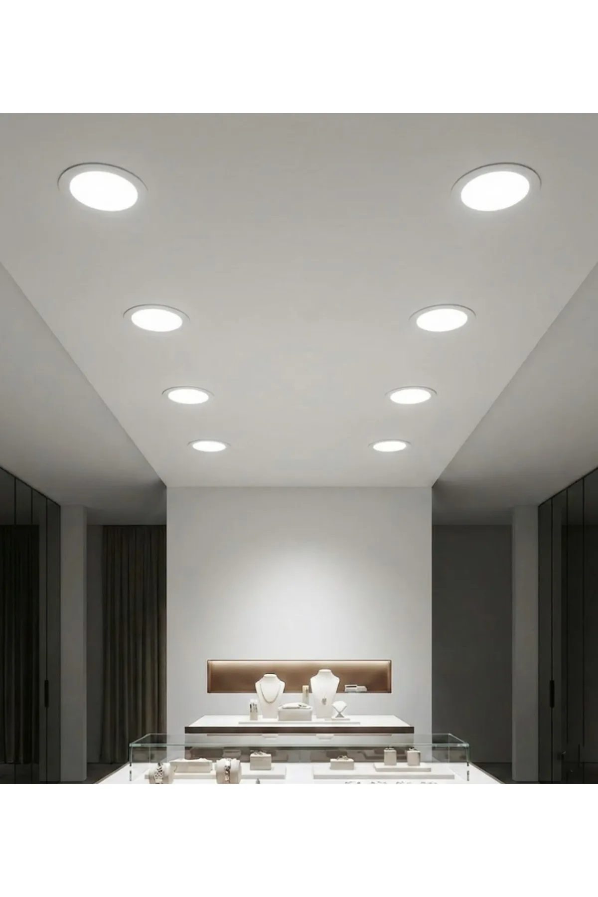 20W Sıva Altı Led Panel 4000K