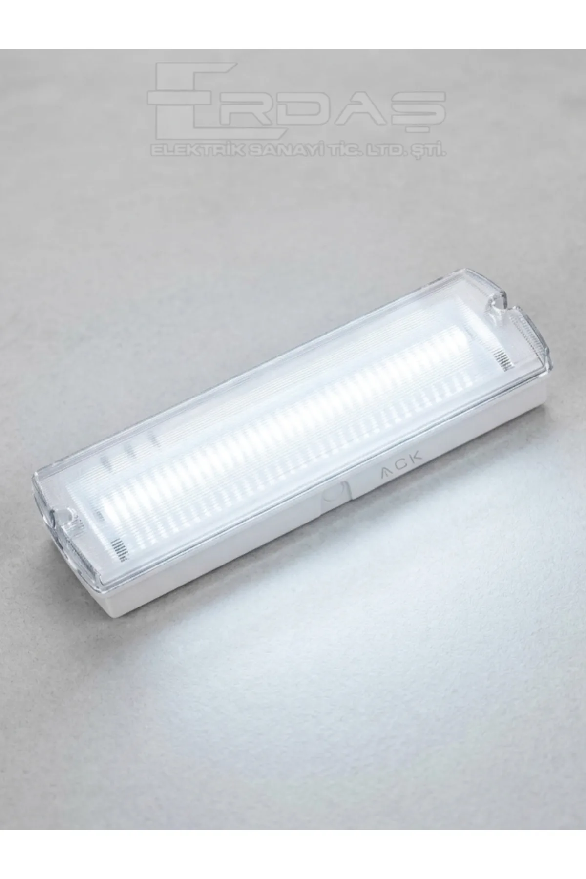 4W BEYAZ LED IŞILDAK