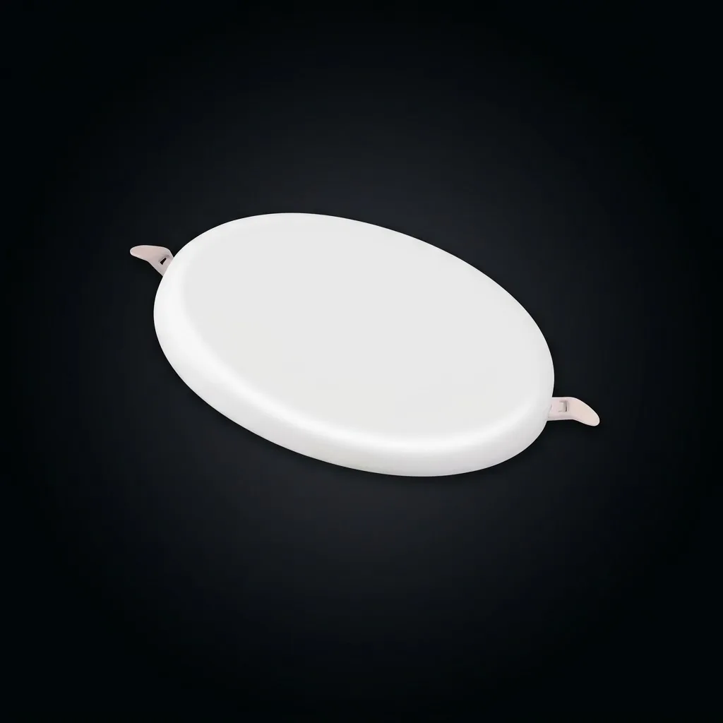 Ayarlı LED Panel 18W Beyaz